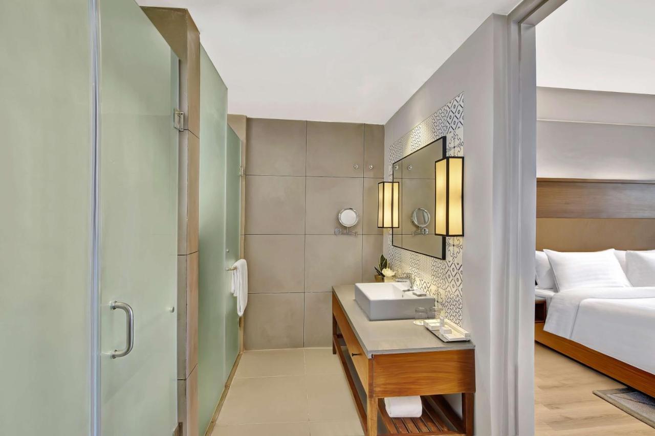 Radisson Hotel Nāthdwāra Kültér fotó
