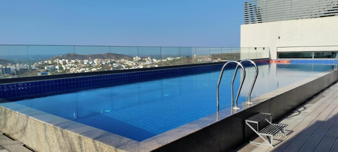 Radisson Hotel Nāthdwāra Kültér fotó