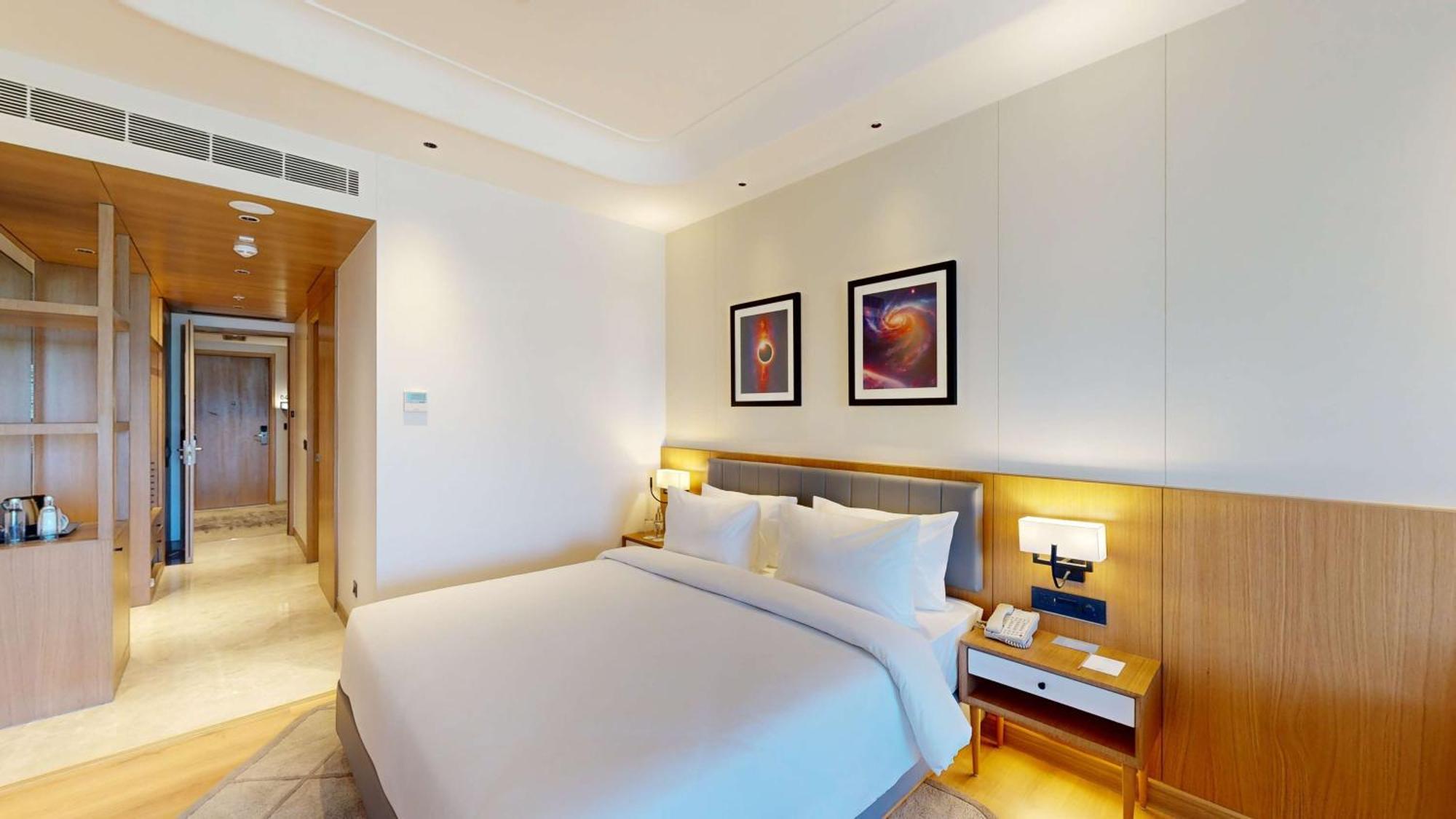 Radisson Hotel Nāthdwāra Kültér fotó