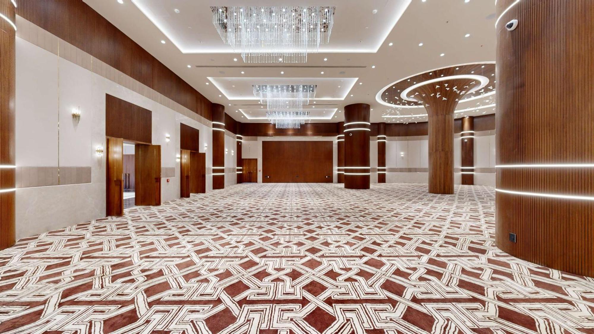 Radisson Hotel Nāthdwāra Kültér fotó