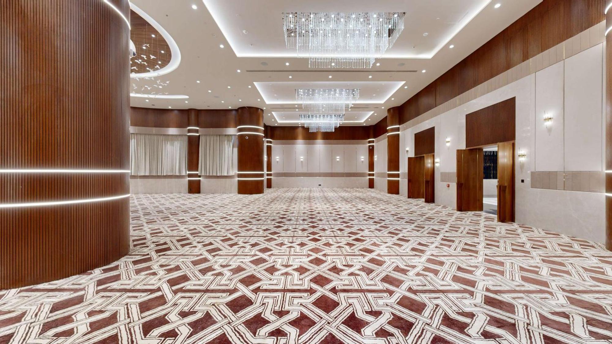 Radisson Hotel Nāthdwāra Kültér fotó