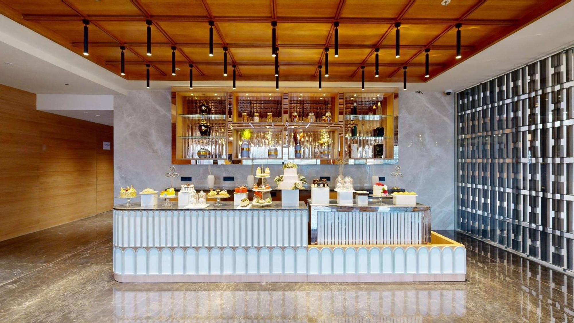 Radisson Hotel Nāthdwāra Kültér fotó